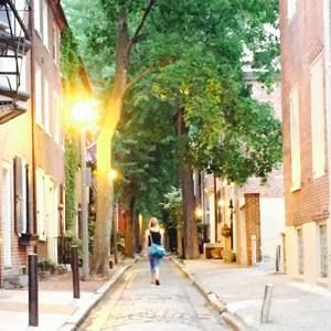 Meet your Posher, Heather